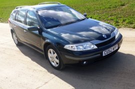 Renault Laguna 1.9
