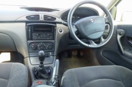 Renault Laguna 1.9
