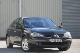 Renault Laguna 2.0