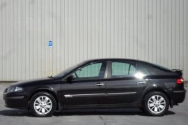 Renault Laguna 2.0