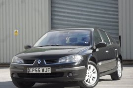 Renault Laguna 2.0