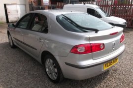 Renault Laguna 2.0