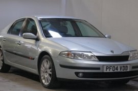 Renault Laguna 1.9