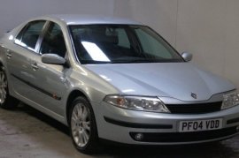 Renault Laguna 1.9