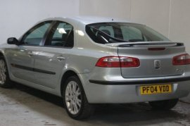 Renault Laguna 1.9