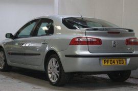 Renault Laguna 1.9