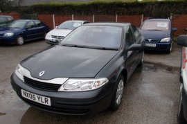Renault Laguna 1.8