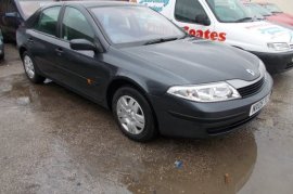 Renault Laguna 1.8