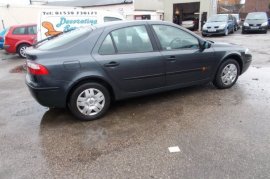 Renault Laguna 1.8