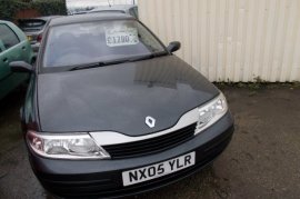 Renault Laguna 1.8