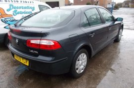 Renault Laguna 1.8