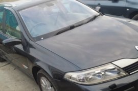 Renault Laguna 2.2