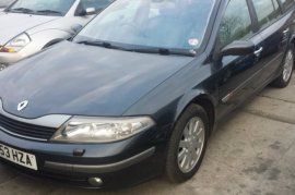 Renault Laguna 2.2