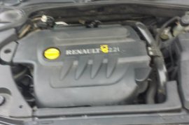 Renault Laguna 2.2