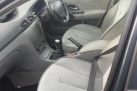 Renault Laguna 2.2
