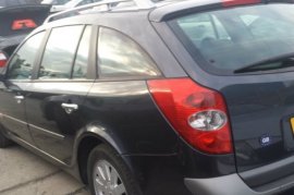 Renault Laguna 2.2