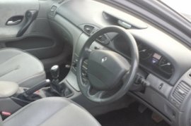 Renault Laguna 2.2