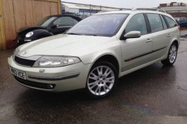 Renault Laguna 1.9