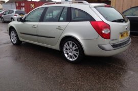 Renault Laguna 1.9