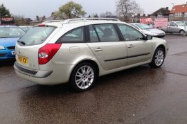 Renault Laguna 1.9