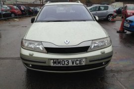 Renault Laguna 1.9