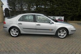 Renault Laguna 1.8