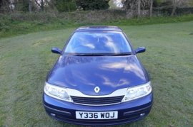 Renault Laguna 1.6