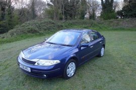 Renault Laguna 1.6