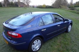 Renault Laguna 1.6