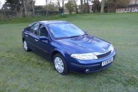 Renault Laguna 1.6