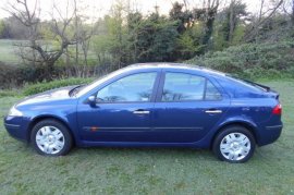 Renault Laguna 1.6
