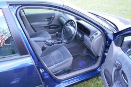 Renault Laguna 1.6