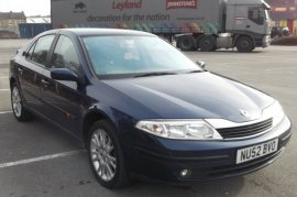 Renault Laguna 3.0