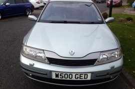 Renault Laguna 1.9