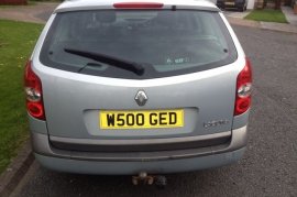 Renault Laguna 1.9