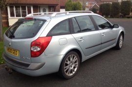Renault Laguna 1.9