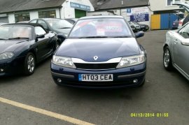 Renault Laguna 1.8
