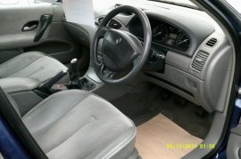 Renault Laguna 1.8