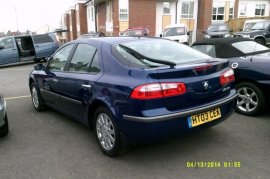 Renault Laguna 1.8