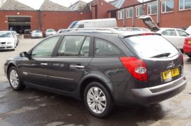 Renault Laguna 2.0