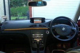 Renault Laguna 2.0