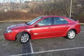Renault Laguna 2.0