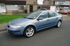 Renault Laguna 1.8
