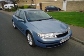 Renault Laguna 1.8