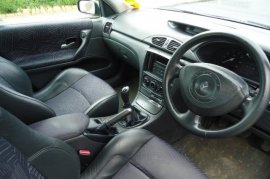 Renault Laguna 1.8