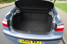 Renault Laguna 1.8