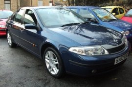 Renault Laguna 1.9
