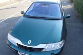 Renault Laguna 1.9