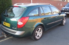 Renault Laguna 1.9