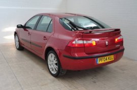 Renault Laguna 1.9